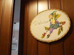 Casa Vacanze L'Acquerello Lari